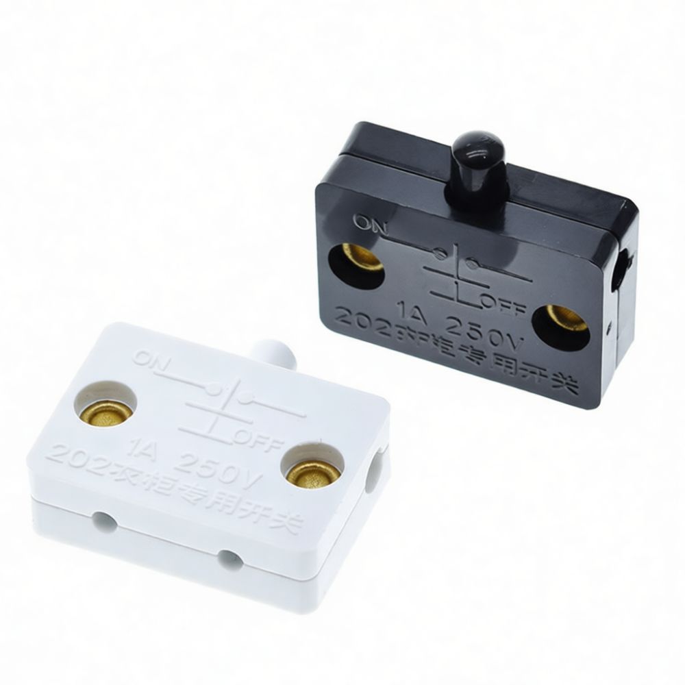 Diy Electronics Cabinet - Interruptor de sensor de contacto magnético