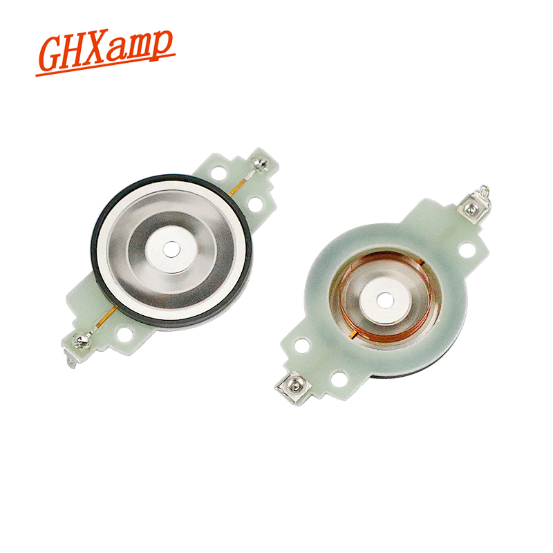 GHXAMP-bocina de coche de 25,5 - Diy Audio Electronics Kit reseña y precio