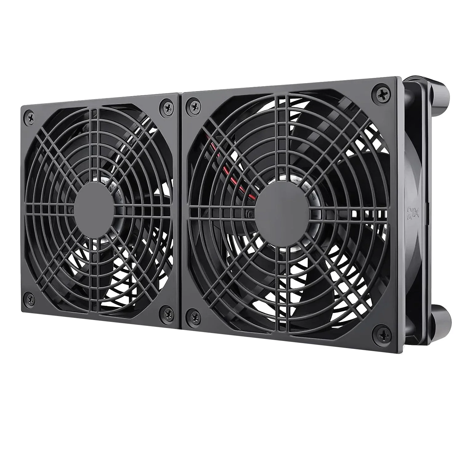 Ventilador de Refrigeración pa - Diy Electronics Box reseña y precio