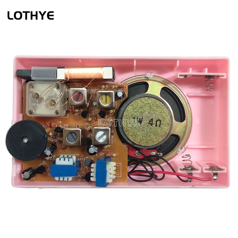 Kit de fabricación de montaje  - Diy Electronics Project Kit reseña y precio