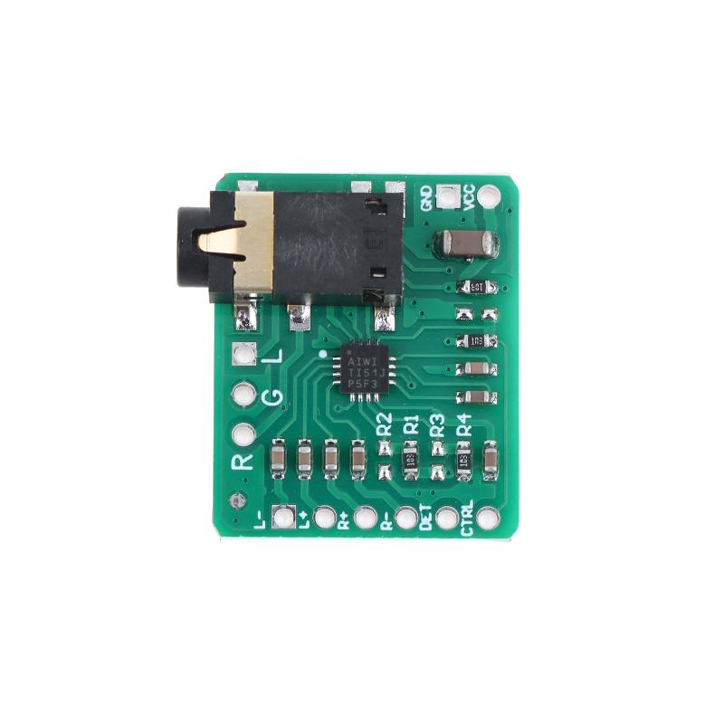 Placa amplificadora de auricul - Diy Audio Electronics Kit reseña y precio