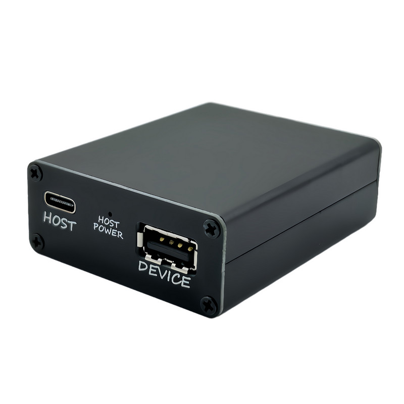 Analizador de protocolo USB -  - Logic Analyzer Usb reseña y precio