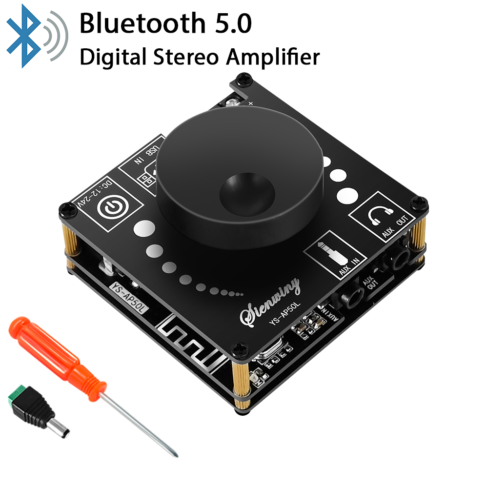 Módulo de modificación de Audi - Diy Audio Electronics Kit reseña y precio
