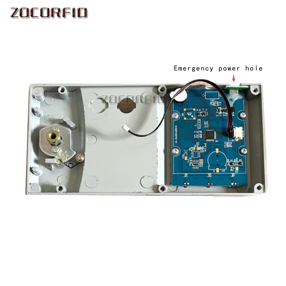 Cerraduras de puerta de caja d - Diy Electronics Cabinet reseña y precio