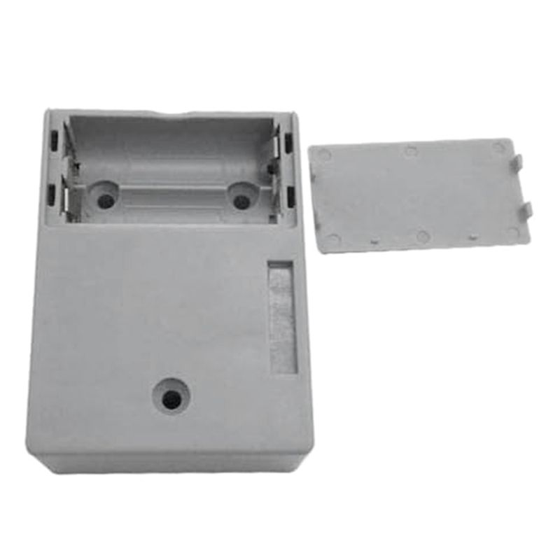 Cerradura Electrónica RFID A42 - Diy Electronics Cabinet reseña y precio